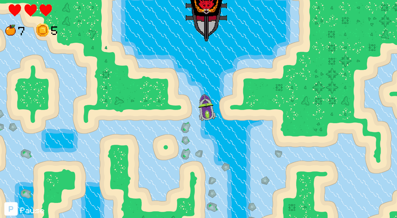 Fellow Pirates Blackbeard