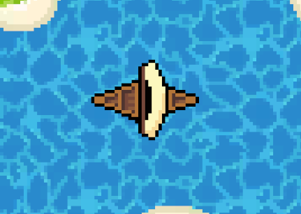 The Last Jarl big ship